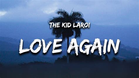 love again lyrics|More.